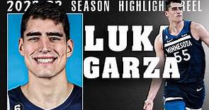 Luka Garza Full 2022-23 Season Highlights!