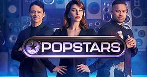 Watch Popstars | Full Season | TVNZ