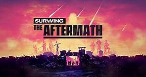 Surviving the Aftermath | Reseña en Español
