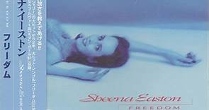 Sheena Easton - Freedom