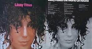 Libby Titus - Libby Titus [Full Album] (1968)
