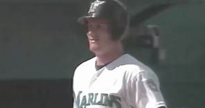 Marlins Hall of Fame: Jeff Conine Induction Video