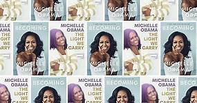 A Guide to All of Michelle Obama's Books
