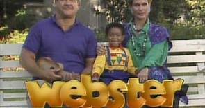 Webster "The Big Sleepover" S4E10 (Full episode, US)