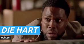 Tráiler de Die Hart, la nueva comedia de Prime Video con Kevin Hart