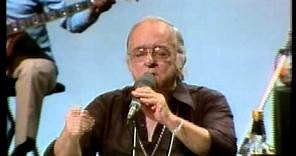 Vinicius De Moraes - Canto de Ossanha (1979)