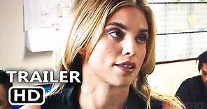 FERAL STATE Trailer (2021) AnnaLynne McCord, Thriller Movie
