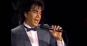 Yo quiero ser tu amor-José Luis Rodriguez-El Puma-1987.