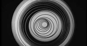 Marcel Duchamp - Anemic Cinema