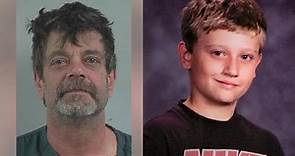 Crimen de Dylan Redwine: en el juicio revelan detalles de la sórdida historia del nene antes de ser asesinado por su padre