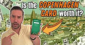 Is the COPENHAGEN CARD Worth It? 24 Hour Copenhagen Itinerary
