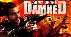 Army Of The Damned (Trailer)