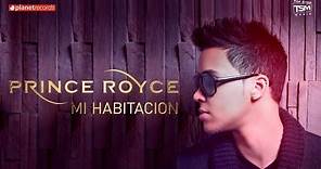PRINCE ROYCE - Mi Habitacion (Official Web Clip)
