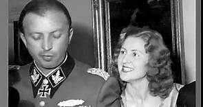 Brutal Execution of Hermann Fegelein - Nazi Commander & Child Murderer - Eastern Front - WW2