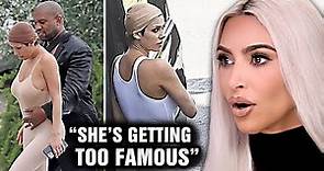 Kanye West Is Making His Wife More Famous Than Kim Kardashian | HIGHLIGHTS
