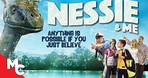 Nessie and Me | Full Family Adventure Movie | Full Length