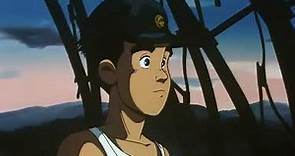 Hiroshima: Hadashi No Gen 2 (Barefoot Gen 2) | 1986 | Película Subtítulo Español | Animación Nuclear