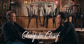 Chef to Chef with Mark McEwan - Episode 1 Grant van Gameren