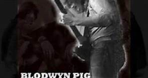 Blodywyn Pig - August 3, 1970 - Fillmore West - San Francisco, California
