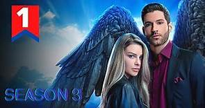 Lucifer Season 3 Episode 1 Explained in Hindi | Netflix Series हिंदी / उर्दू | Pratiksha Nagar