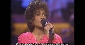 One Moment in Time - Whitney Houston (Español)