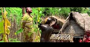 THE GREEN INFERNO - "Can You Take It" TV Spot