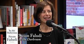 Susan Faludi, "In the Darkroom"