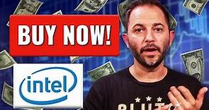 Is Intel Corp a MONSTER Cash Machine? Fundamental Stock Analysis and Forecast