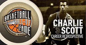 Charlie Scott | Hall of Fame Career Retrospective