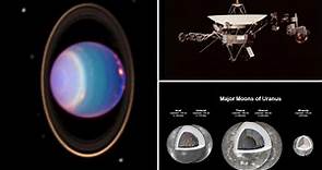 Alien life near Uranus? NASA probes deep space region for signs