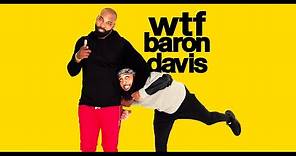 WTF Baron Davis | Season 1 Episode 4: Kenny’s Side Hustle | All Def