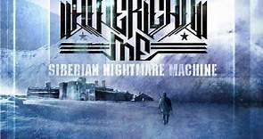 American Me - Siberian Nightmare Machine