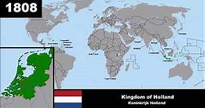 The Netherlands and the Dutch Empire