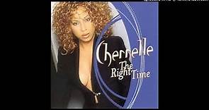 Cherrelle & Alexander O'Neal - Baby Come To Me (The Right Time)