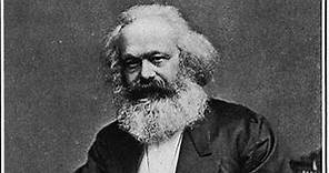 Karl Marx: biografia, obras, resumo das ideias e teorias