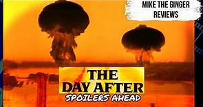 The Day After (1983) Review