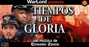 Tiempos de Gloria (1989) | HD español - castellano