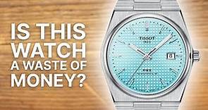 Are Affordable Watches Worth It?