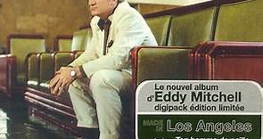 Eddy Mitchell - Les Nouvelles Aventures D'Eddy Mitchell