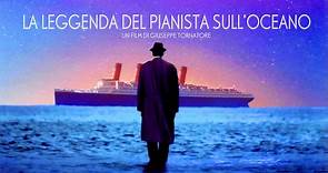 La Leggenda del Pianista sull'Oceano (1998)