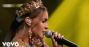 Belinda - Litost (Official Video) La princesa del pop latino en La Voz México