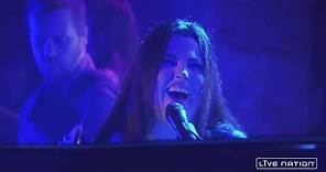 Evanescence - Live at the Paramount, Huntington, New York (Full Concert HD 1080p)