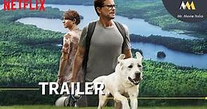 DOG GONE - LO STRAORDINARIO VIAGGIO DI GONKER (2023) Trailer ITA del Film con Rob Lowe | Netflix