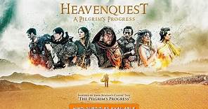Heavenquest: A Pilgrims Progress | Christian Drama based on Pilgrim's Progress Starring In-Pyo Cha