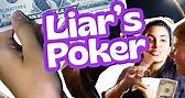 Liar's Poker - How to Play ♠️