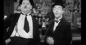 Laurel & Hardy - Trail of the Lonesome Pine - Epic