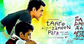 Taare Zameen Par 2007 Hindi Full Movie in 4K Aamir Khan Darsheel Safary Tisca Chopra