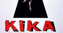 Kika - Un corpo in prestito - streaming online