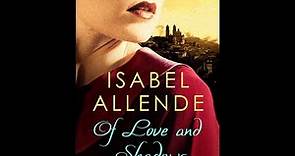 Plot summary, “Of Love and Shadows” by Isabel Allende in 5 Minutes - Book Review