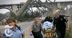 When a Bridge Falls: Disaster in Minneapolis | Retro Report | The New York Times